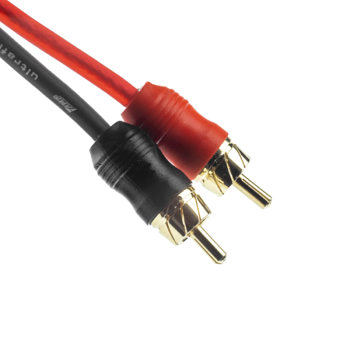 AMP SRCA-5 Межблочный кабель 5м (медь)