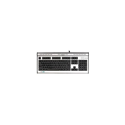 Клавиатура A4 KLS-7MUU, KLS-7MUU USB