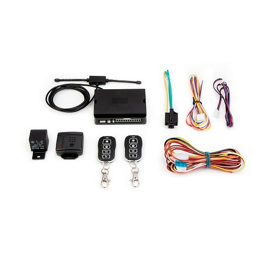 Сигнализация DaVINCI PHI-100