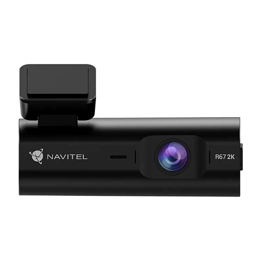 Navitel R67 2K Видеорегистратор 