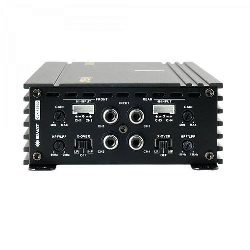 SWAT GLK-F350D Усилитель