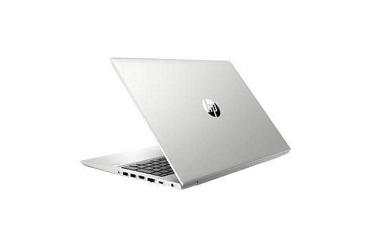 Ноутбук 15.6" HP ProBook 450 G7, 9HP69EA#ACB, серебристый