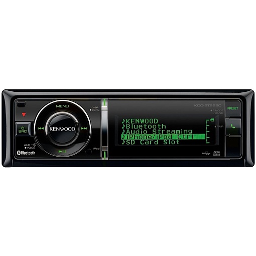 Kenwood KDC-BT92SD