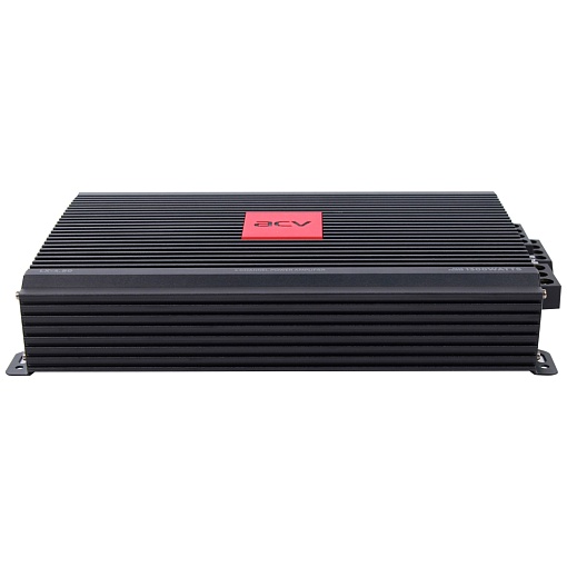 Автомобильный усилитель 4х80 Вт ACV LX-4.80