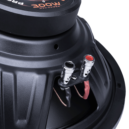 AMP PROMO 150 124 V.2 (4 Om RMS150) Сабвуфер