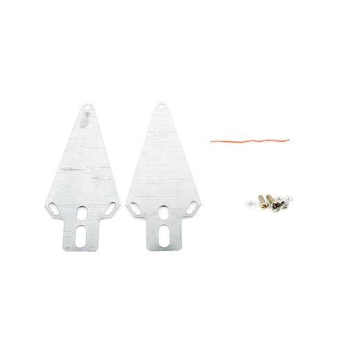 Блок розжига ксеноновой лампы SKY HBS9-16DC