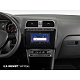 Магнитола Alpine iLX-W650BT 7" (2din)