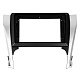 Переходная рамка 9"/10" Toyota Camry 7 XV 50 55 2011–2014 ACV PR34-1146