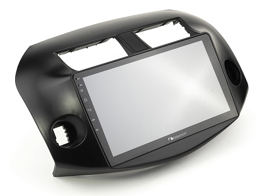 Incar RTY-FC544 Рамка XTA Toyota RAV4 2006-2012 (тип 1) 10"