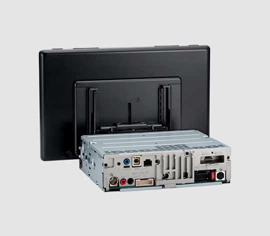 Автомагнитола Sony XAV-9500ES