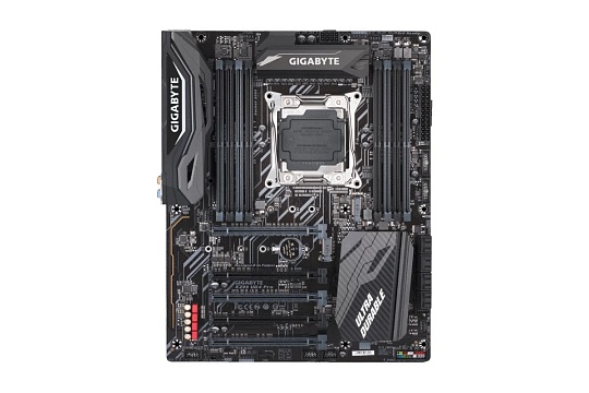 Материнская плата Gigabyte X299 UD4 Pro