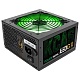 Блок питания ATX 650Вт AEROCOOL KCAS-650G, KCAS-650G