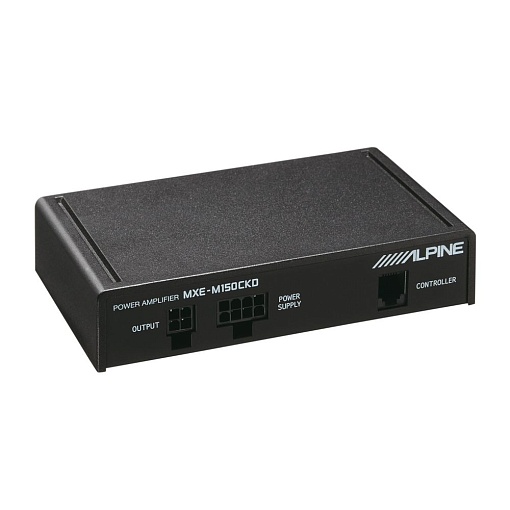 Сабвуфер Alpine SWE-1200 (Активный)