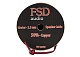 FSD audio MASTER-2.5mm Акустический кабель 2.5мм 50% медь (100м)