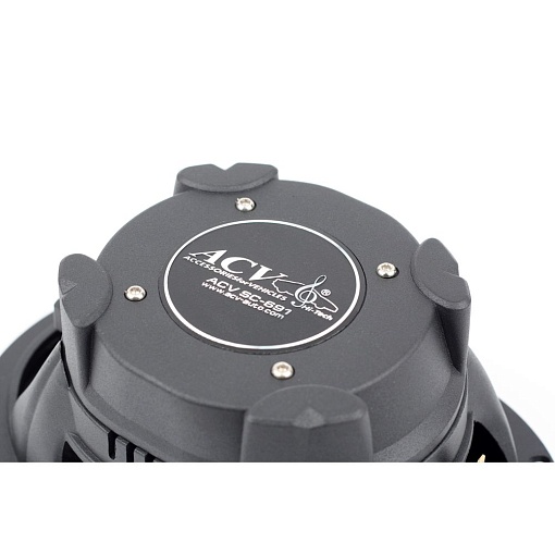 Сабвуферный динамик ACV SC-691