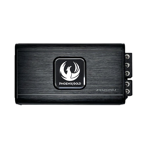 Phoenix Gold ZXM5001 Усилитель 1-канальный