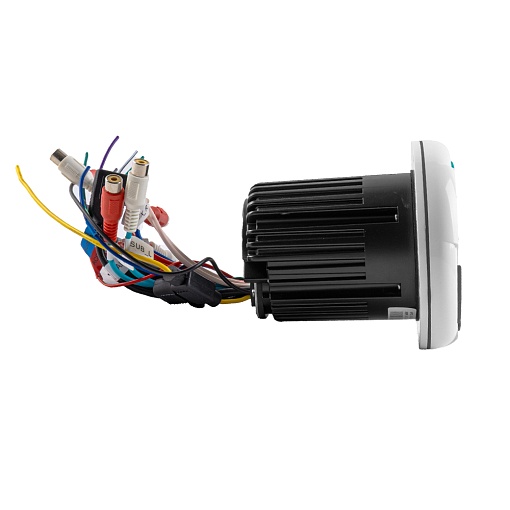 Морской MP3/USB ресивер ACV AMR-601RW