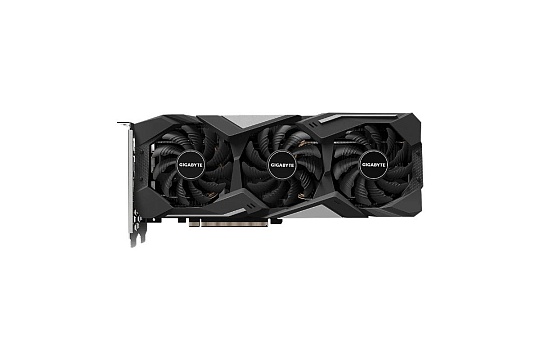 Видеокарта GIGABYTE GV-R55XTGAMING OC-4GD