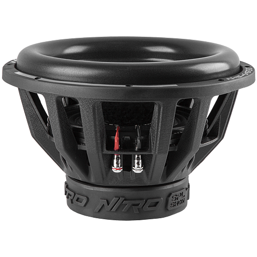 Сабвуфер SPL SHOW 1500 Вт ACV NITRO N15-S1500 D2