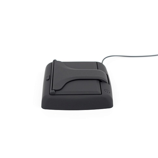 Монитор 4.3" выдвижной на торпедо для камеры заднего вида SKY MA-43