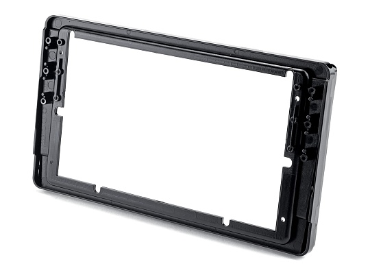 Incar RTY-FC576 Рамка 9" Toyota Universal (тип 1)