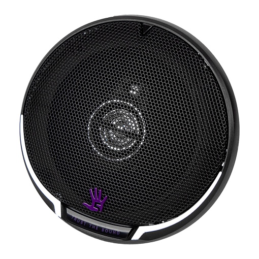 Коаксиальная акустика FIVE SC-420 4" (10,16 см)
