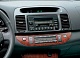 Incar RTY-FC576 Рамка 9" Toyota Universal (тип 1)