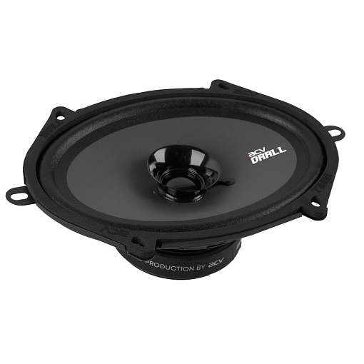 ACV DR57 DRALL Широкополосная акустика 5х7" | Цена указана за 2 динамика