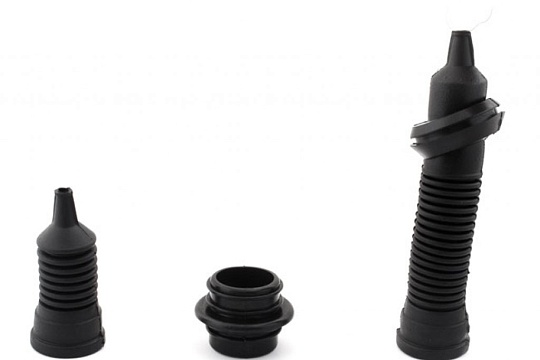 Манжета КР-30 для передних дверей LADA Калина, Гранта, Датсун, Шевроле Нива передняя дверь