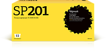 Лазерный картридж T2 TC-RSP201HE