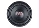 FSD audio MASTER 12D2 Сабвуфер 12" 2+2Ом MAX 1400Вт