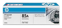 Картридж лазерный HP 85A, CE285A