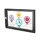 Автомагнитола Prology DNU-2650 2DIN