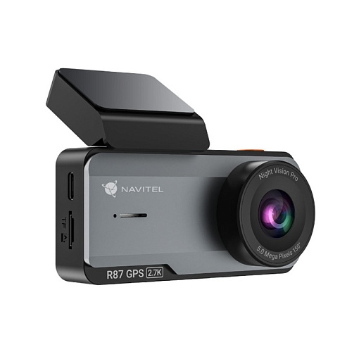 Видеорегистратор Navitel R87 GPS