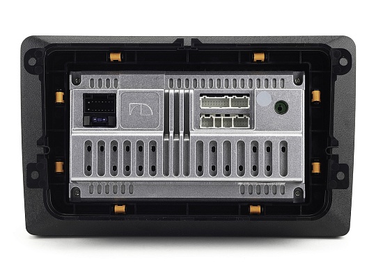 Incar RVW-FC583 Рамка 10" VW Golf 5, Polo new, Amarok, Touran, Jetta, Passat B6, B7