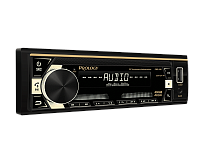 Prology CMD-350 DSP USB/FM/BT ресивер