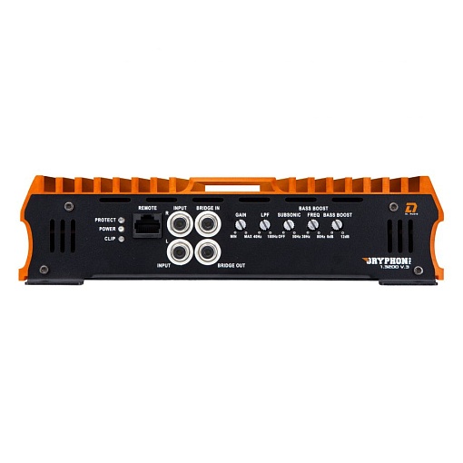 Усилитель DL Audio Gryphon Pro 1.3200 V.3