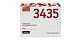 Лазерный картридж EasyPrint LX-3435