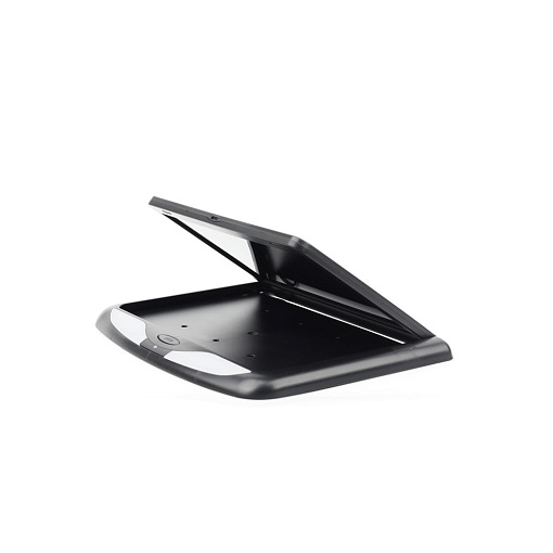 Потолочный монитор USB/SD 17,3" ACV AVM-1716 BL