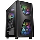 Корпус для ПК THERMALTAKE Commander C34 TG, CA-1N5-00M1WN-00
