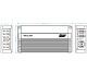 AMP PRO 4.120 Усилитель
