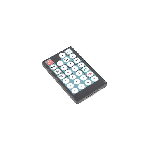 Магнитола ACV WD-7010 с Bluetooth