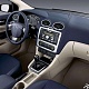 Переходная рамка Ford Focus 2, C-Max, S-Max, Galaxy 2 DIN Intro RFO-N07S