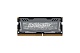 Модуль памяти SO-DIMM DDR4 4Gb CRUCIAL BLS4G4S26BFSD