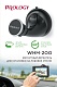 Магнитный держатель Prology WHM-200