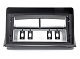 INCAR RVW-FC589 Рамка 9" VW Multivan 08-15