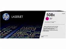 Картридж лазерный HP 508X, CF363X