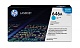 Картридж лазерный HP 646A, CF031A