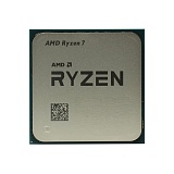 Процессор AMD RYZEN R7-3800X, 100-000000025, OEM