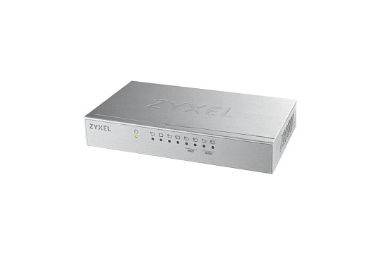 Коммутатор ZYXEL GS-108BV3-EU0101F